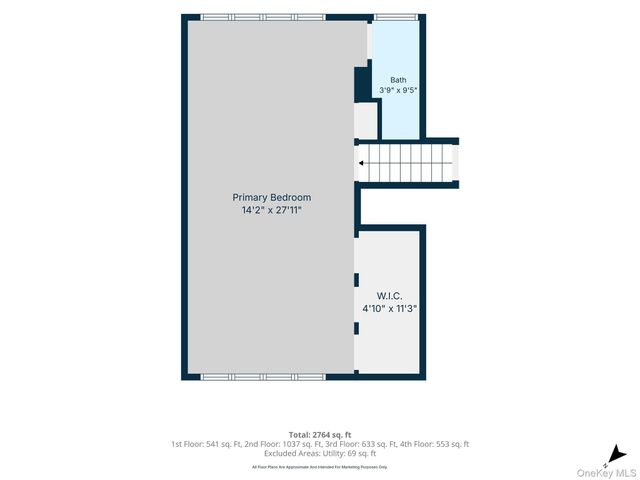 80 Alpine Way, South Huntington, NY 11746