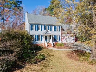 102 Rose Valley Woods Drive, Cary, NC 27513