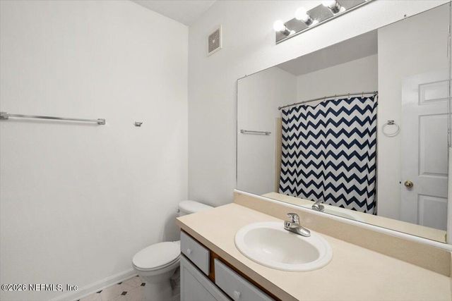 3641 KIRKPATRICK Circle 1, Jacksonville, FL 32210