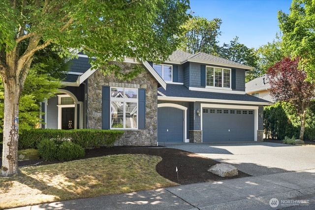 27225 SE 13th Place, Sammamish, WA 98075