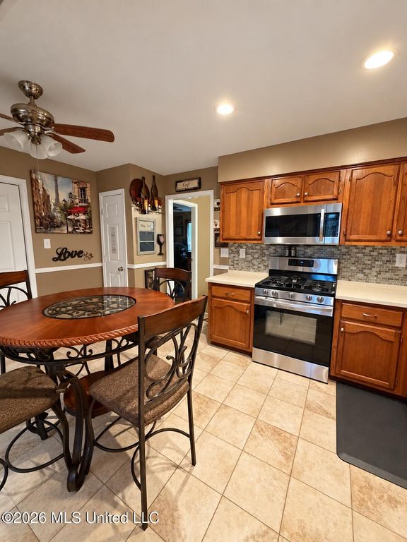 7424 Grace Boulevard, Horn Lake, MS 38637 — photo 5