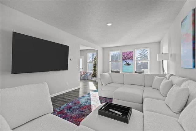 9309 Harmony Drive, Mccandless, PA 15237