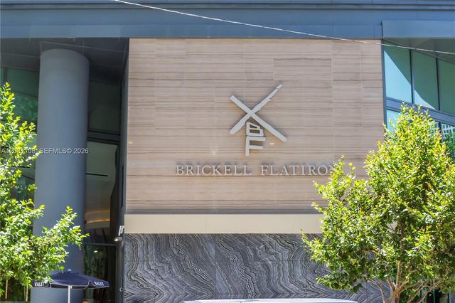 1000 Brickell Plz 4609, Miami, FL 33131