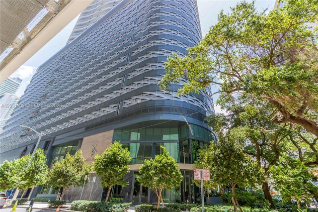 1000 Brickell Plz 4609, Miami, FL 33131