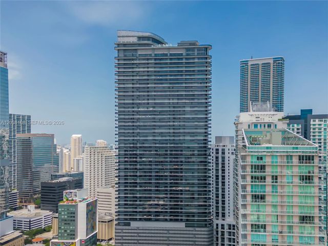 1000 Brickell Plz 4609, Miami, FL 33131