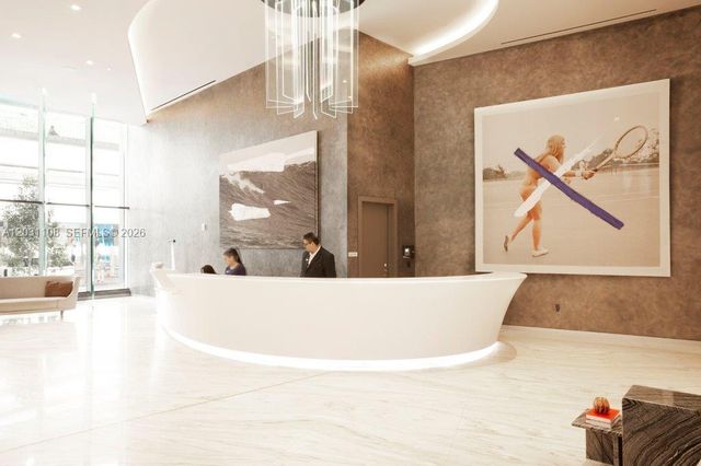 1000 Brickell Plz 4609, Miami, FL 33131
