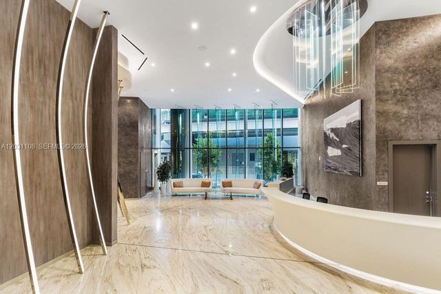 1000 Brickell Plz 4609, Miami, FL 33131