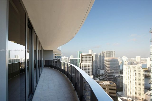 1000 Brickell Plz 4609, Miami, FL 33131