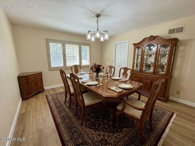 1231 Willowgreen Court, Westlake Village, CA 91361