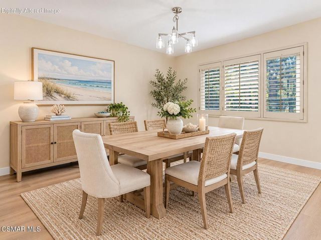 1231 Willowgreen Court, Westlake Village, CA 91361