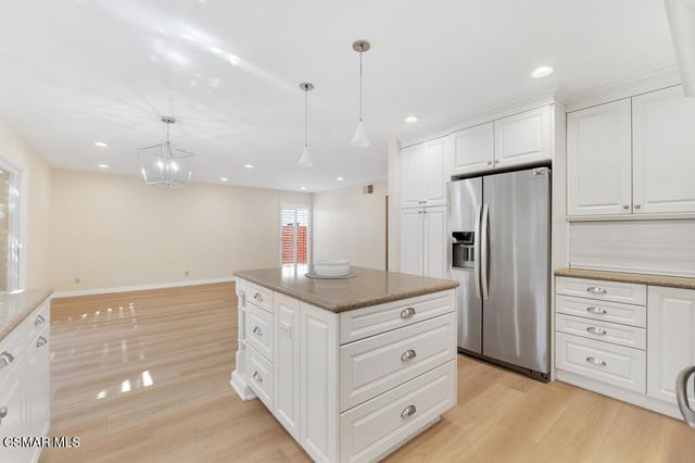 1231 Willowgreen Court, Westlake Village, CA 91361