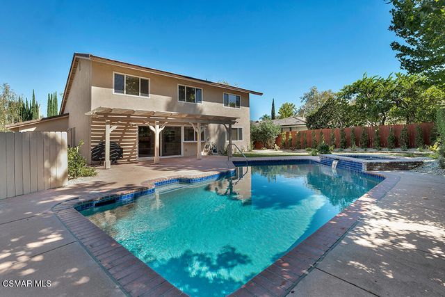 1231 Willowgreen Court, Westlake Village, CA 91361