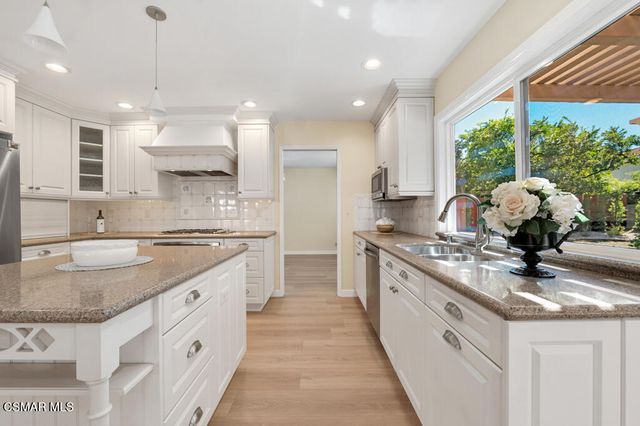 1231 Willowgreen Court, Westlake Village, CA 91361