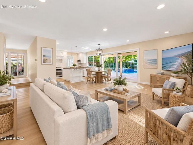1231 Willowgreen Court, Westlake Village, CA 91361