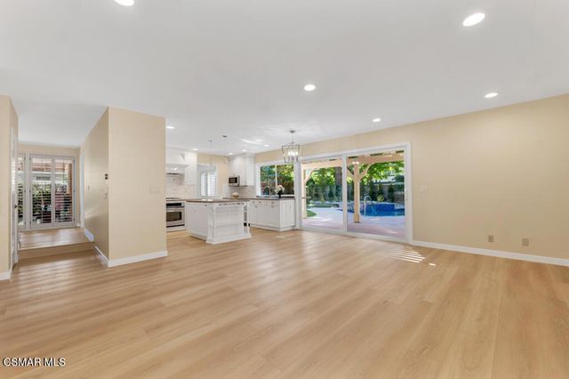 1231 Willowgreen Court, Westlake Village, CA 91361