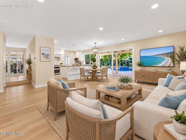 1231 Willowgreen Court, Westlake Village, CA 91361