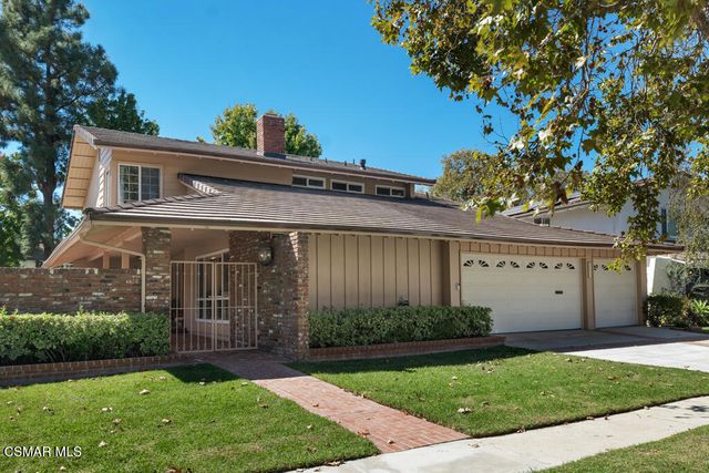 1231 Willowgreen Court, Westlake Village, CA 91361