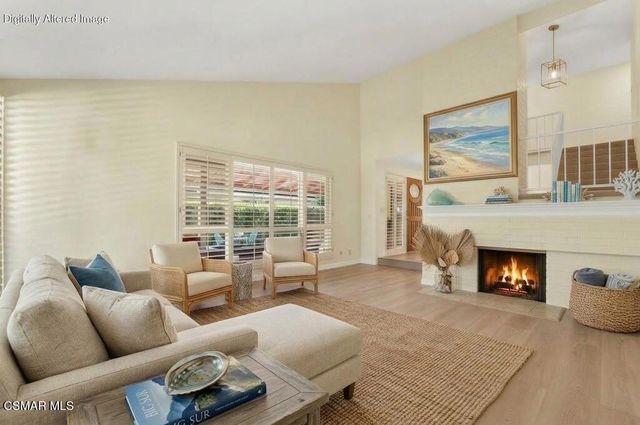 1231 Willowgreen Court, Westlake Village, CA 91361