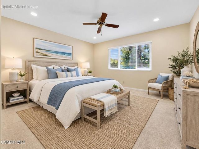 1231 Willowgreen Court, Westlake Village, CA 91361