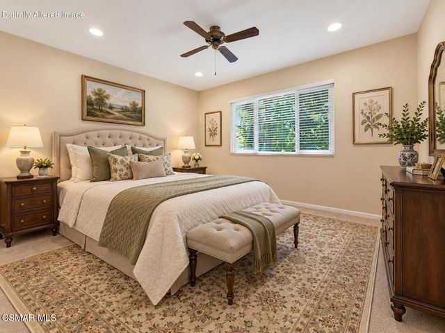 1231 Willowgreen Court, Westlake Village, CA 91361