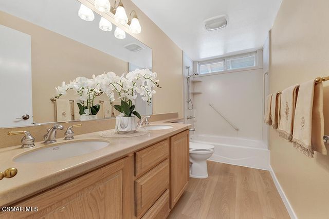 1231 Willowgreen Court, Westlake Village, CA 91361