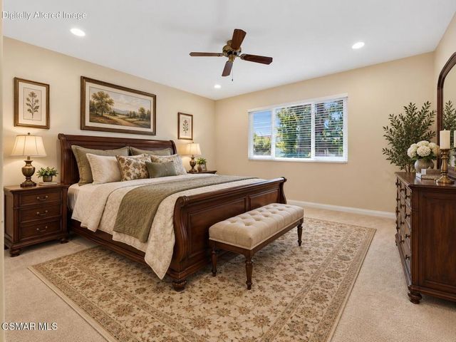 1231 Willowgreen Court, Westlake Village, CA 91361