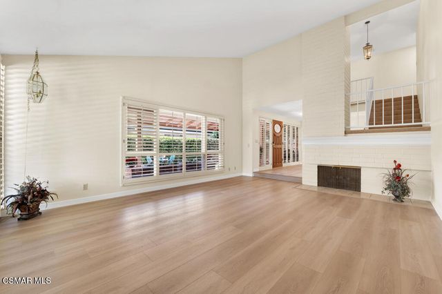 1231 Willowgreen Court, Westlake Village, CA 91361