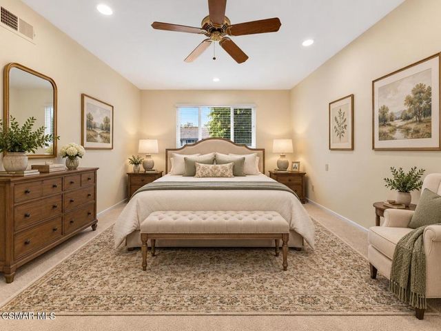 1231 Willowgreen Court, Westlake Village, CA 91361
