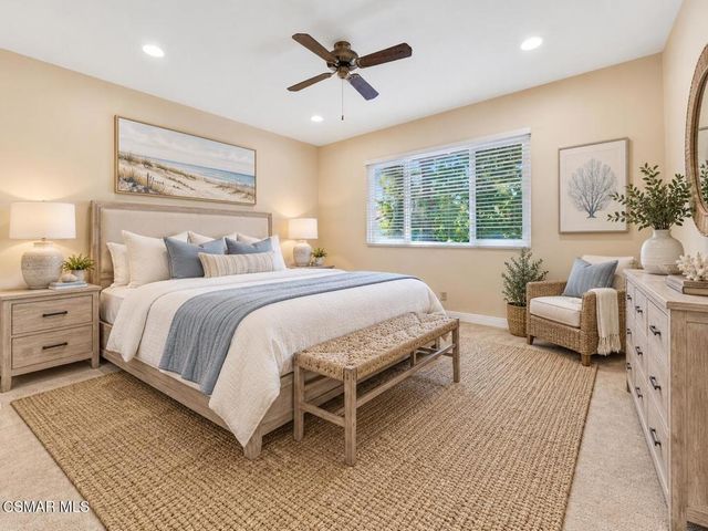 1231 Willowgreen Court, Westlake Village, CA 91361