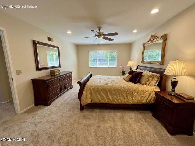 1231 Willowgreen Court, Westlake Village, CA 91361