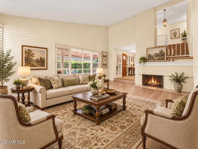 1231 Willowgreen Court, Westlake Village, CA 91361