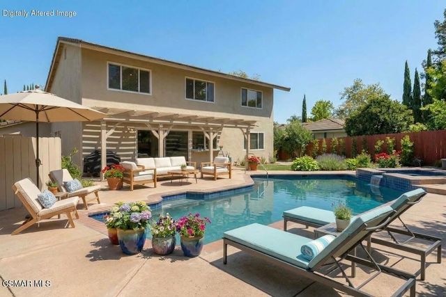 1231 Willowgreen Court, Westlake Village, CA 91361