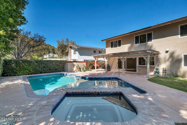 1231 Willowgreen Court, Westlake Village, CA 91361
