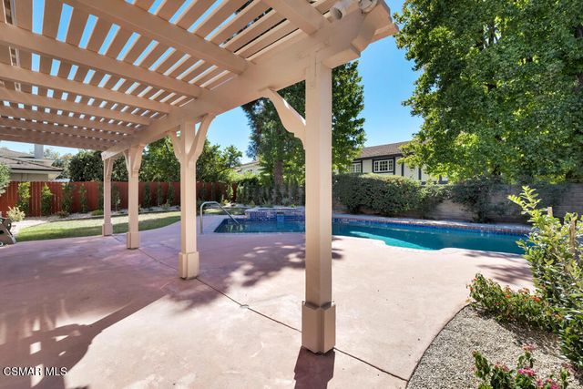 1231 Willowgreen Court, Westlake Village, CA 91361