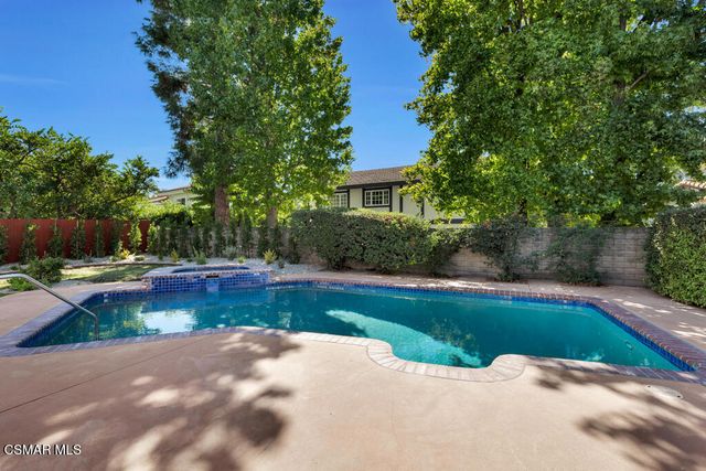 1231 Willowgreen Court, Westlake Village, CA 91361