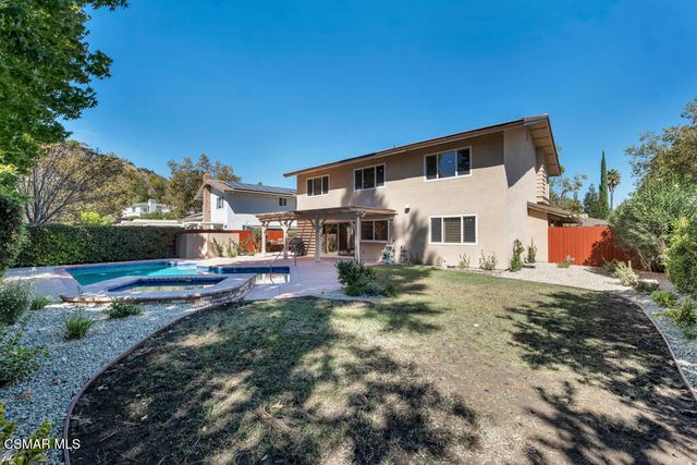1231 Willowgreen Court, Westlake Village, CA 91361