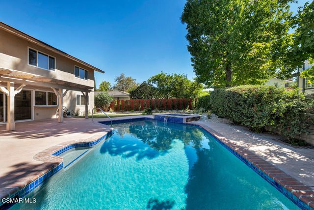 1231 Willowgreen Court, Westlake Village, CA 91361