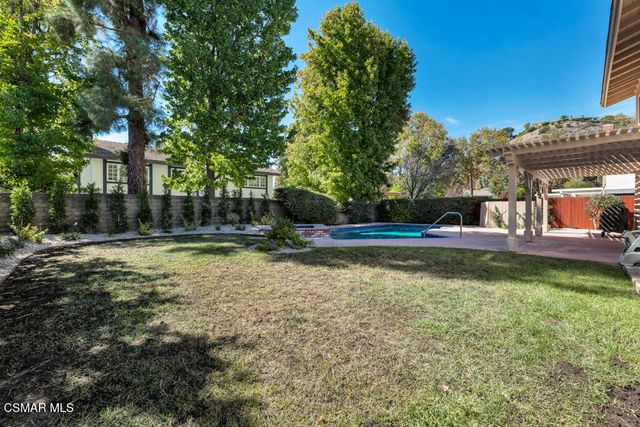 1231 Willowgreen Court, Westlake Village, CA 91361