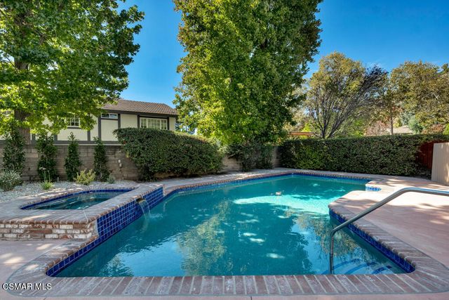 1231 Willowgreen Court, Westlake Village, CA 91361
