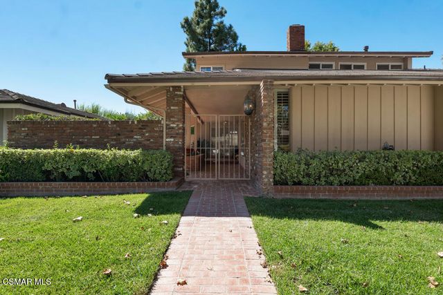 1231 Willowgreen Court, Westlake Village, CA 91361