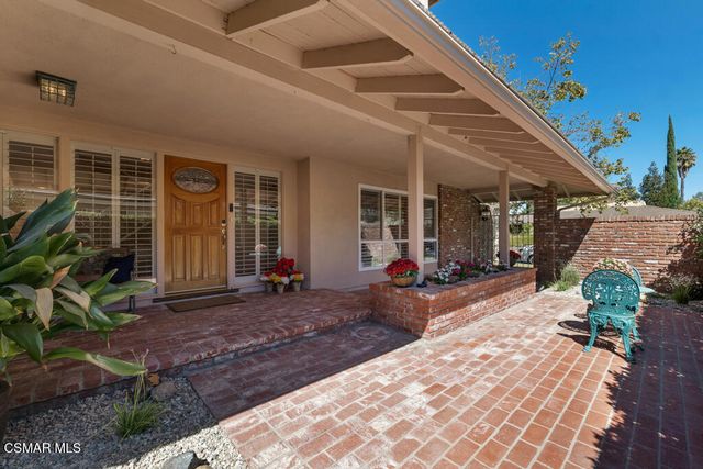 1231 Willowgreen Court, Westlake Village, CA 91361