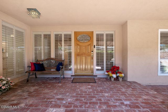 1231 Willowgreen Court, Westlake Village, CA 91361
