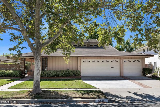 1231 Willowgreen Court, Westlake Village, CA 91361