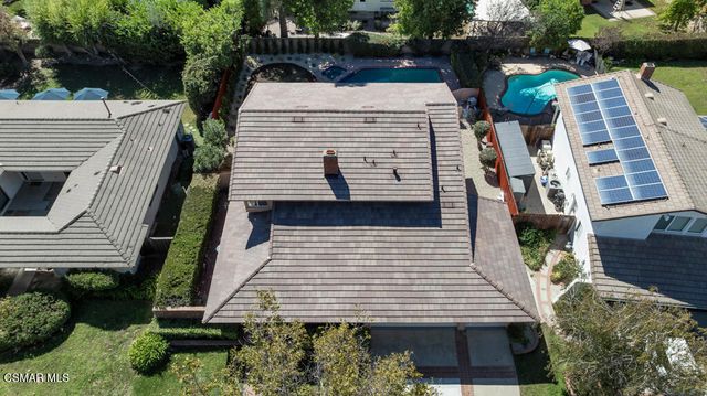 1231 Willowgreen Court, Westlake Village, CA 91361