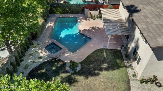 1231 Willowgreen Court, Westlake Village, CA 91361