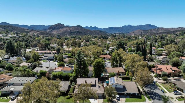 1231 Willowgreen Court, Westlake Village, CA 91361
