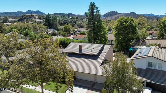 1231 Willowgreen Court, Westlake Village, CA 91361