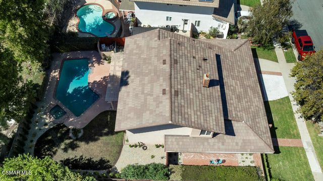 1231 Willowgreen Court, Westlake Village, CA 91361