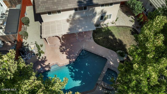 1231 Willowgreen Court, Westlake Village, CA 91361