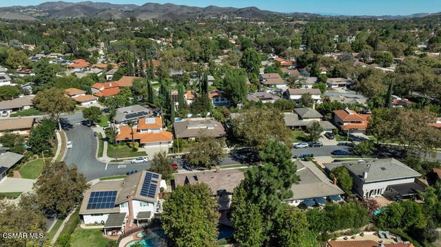 1231 Willowgreen Court, Westlake Village, CA 91361